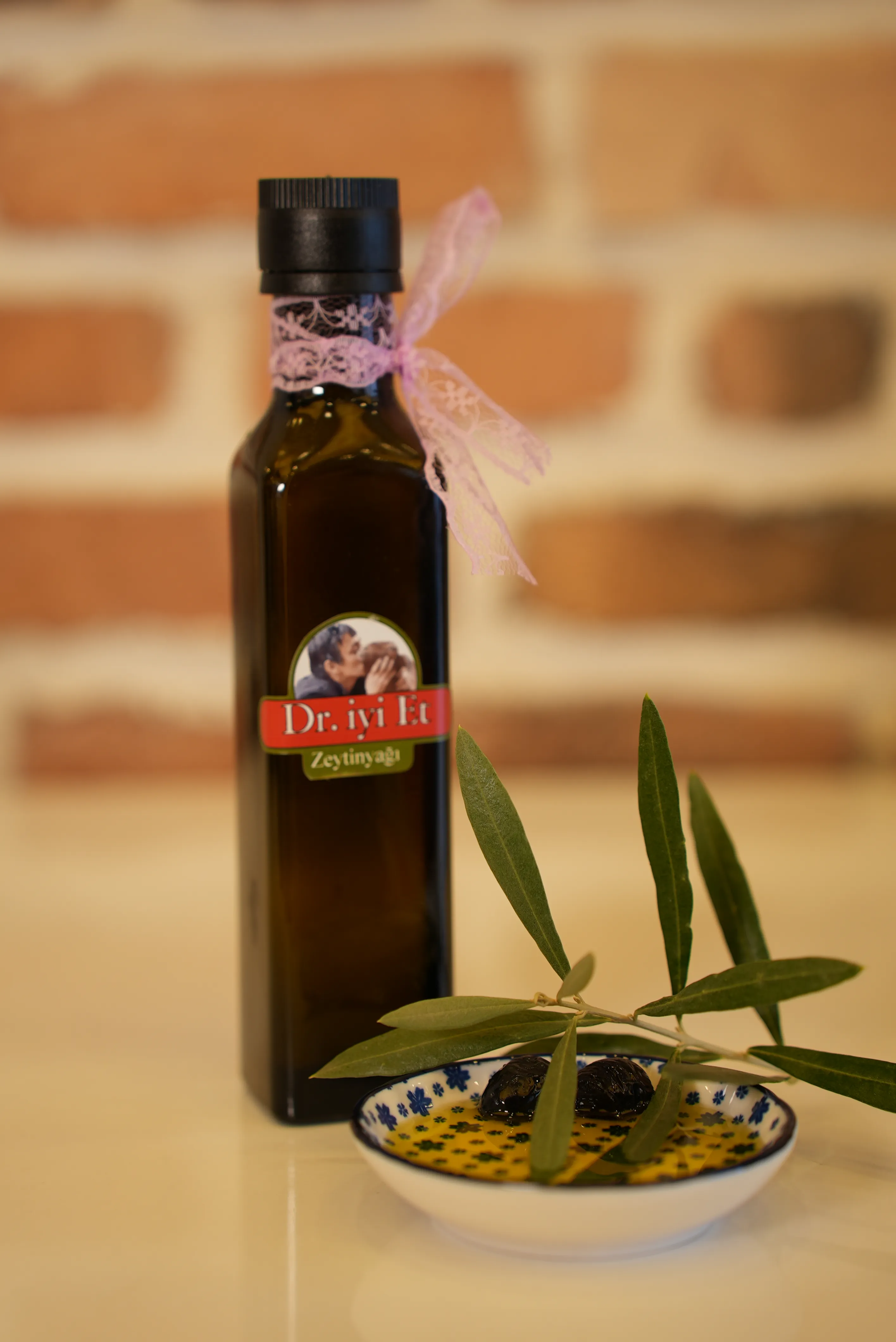 Zeytinyağı
