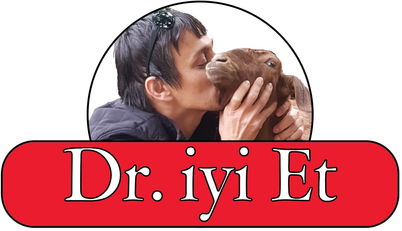 Dr. iyi Et