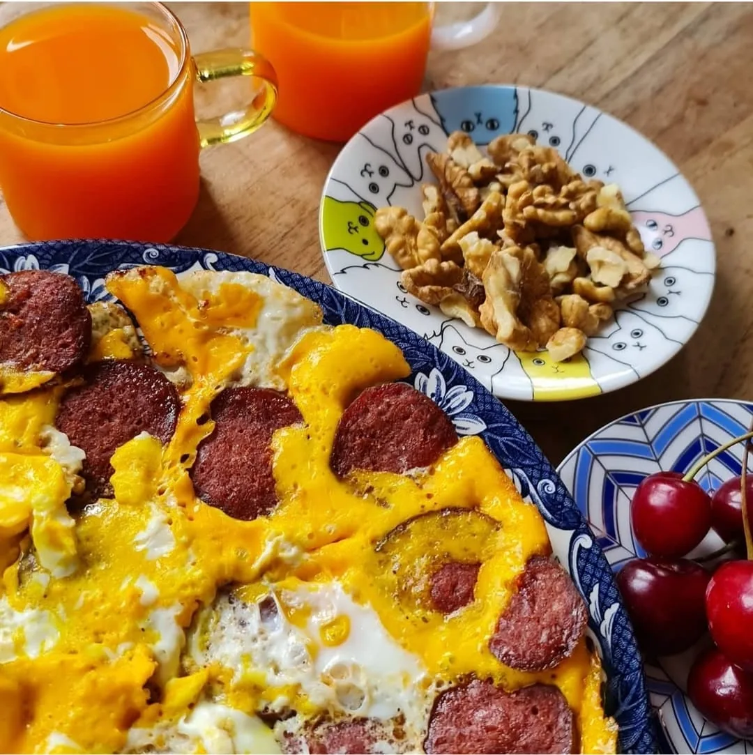 DriyiEt keçi sütü ürünleri